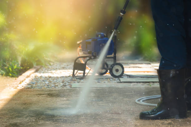 Best Patio and Deck Pressure Washing  in Vineland, NJ